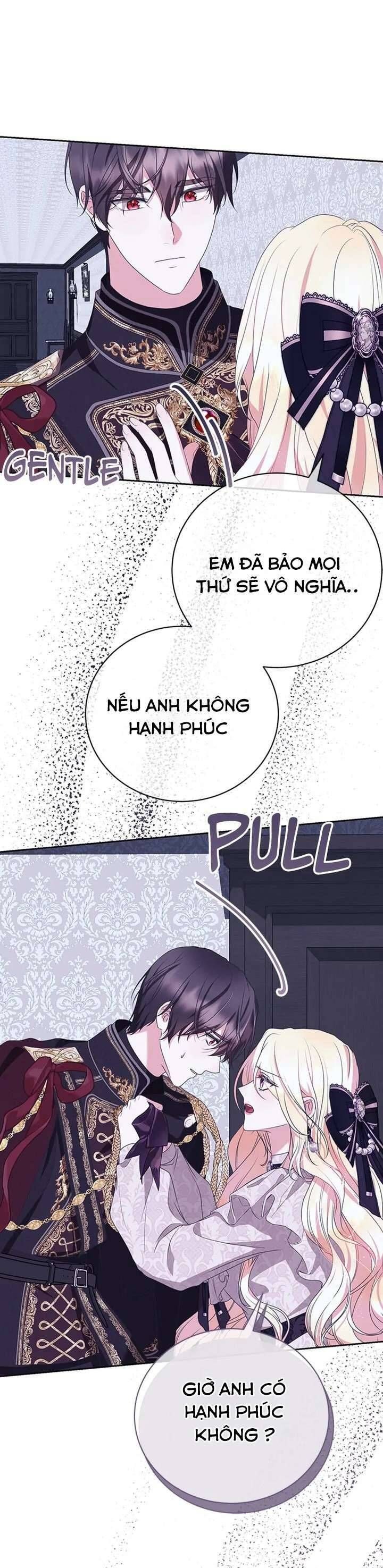 Nhân Vật Tôi Xuyên Vào, Chưa Từng Xuất Hiện Chapter 75 - 33