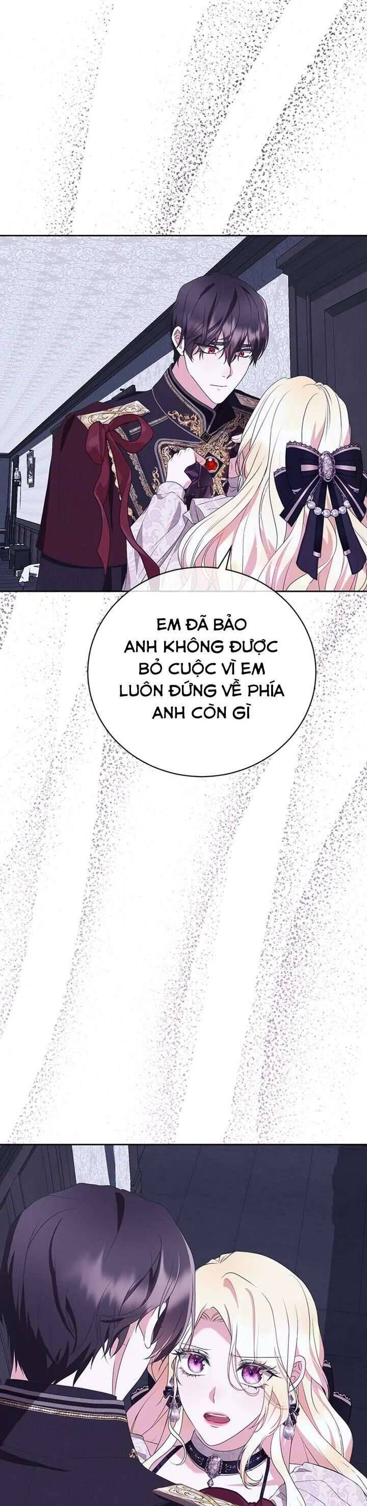 Nhân Vật Tôi Xuyên Vào, Chưa Từng Xuất Hiện Chapter 75 - 34