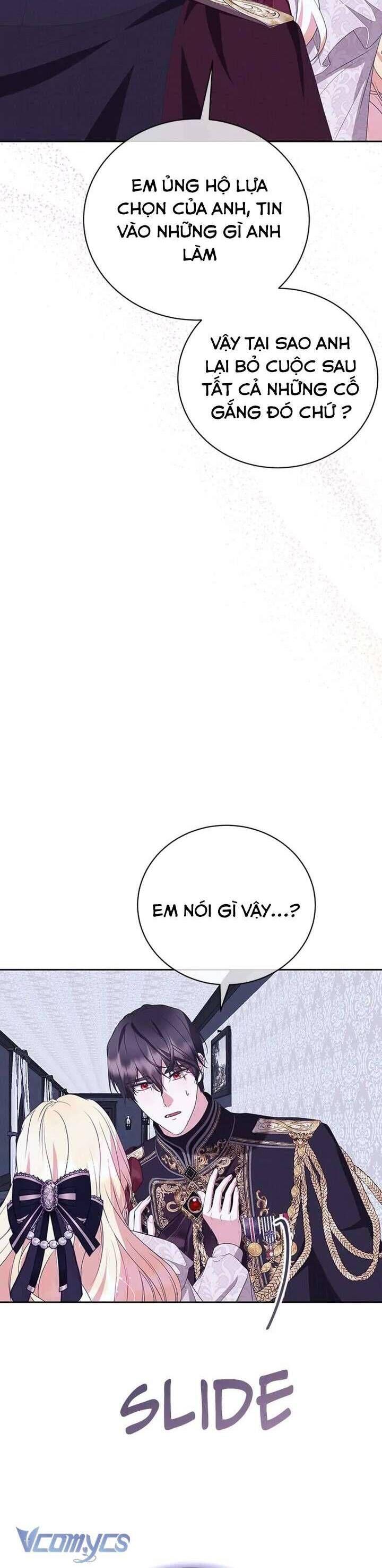 Nhân Vật Tôi Xuyên Vào, Chưa Từng Xuất Hiện Chapter 75 - 35