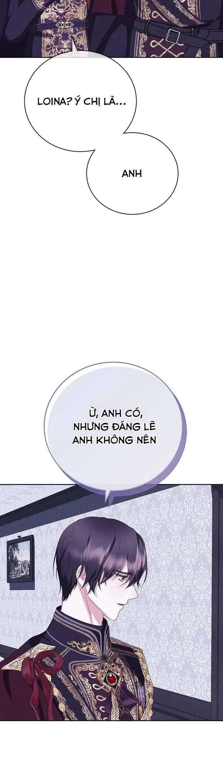 Nhân Vật Tôi Xuyên Vào, Chưa Từng Xuất Hiện Chapter 75 - 37