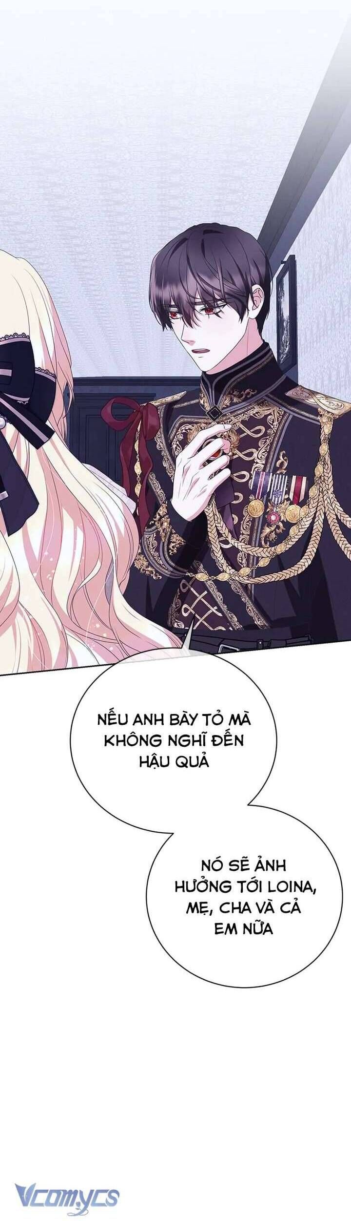 Nhân Vật Tôi Xuyên Vào, Chưa Từng Xuất Hiện Chapter 75 - 39