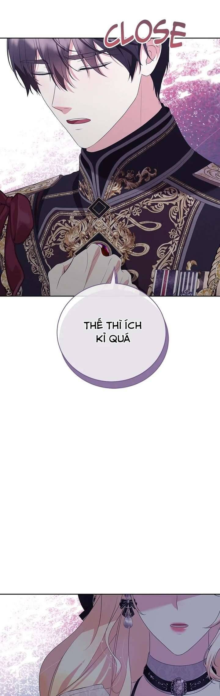Nhân Vật Tôi Xuyên Vào, Chưa Từng Xuất Hiện Chapter 75 - 40