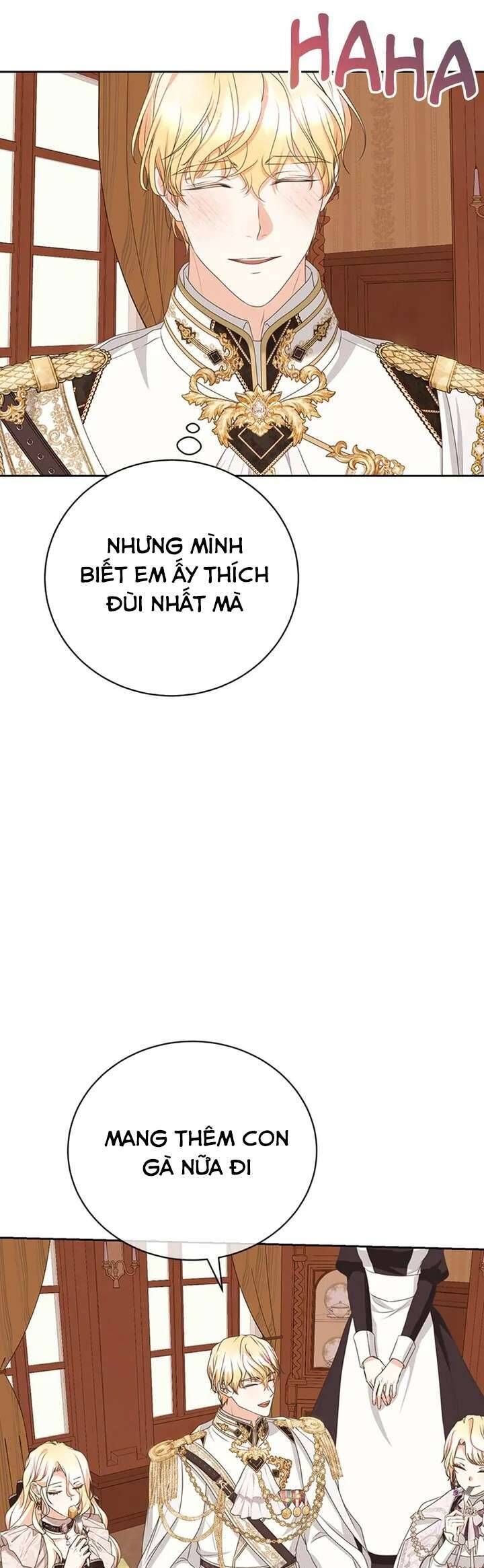 Nhân Vật Tôi Xuyên Vào, Chưa Từng Xuất Hiện Chapter 75 - 5