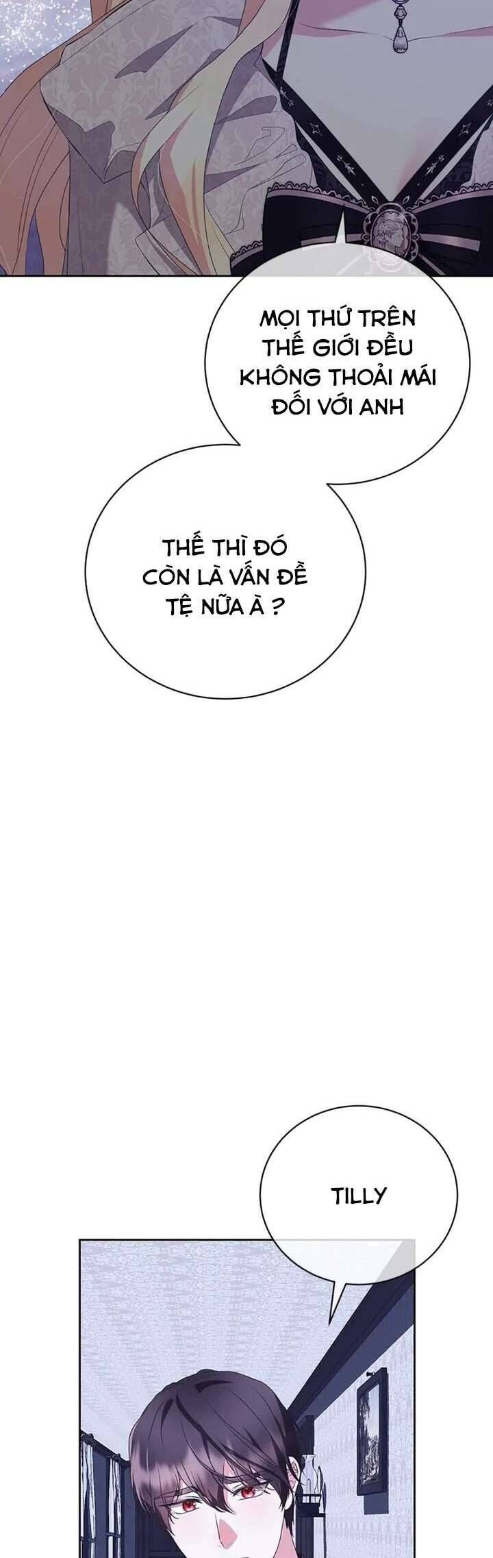 Nhân Vật Tôi Xuyên Vào, Chưa Từng Xuất Hiện Chapter 75 - 41