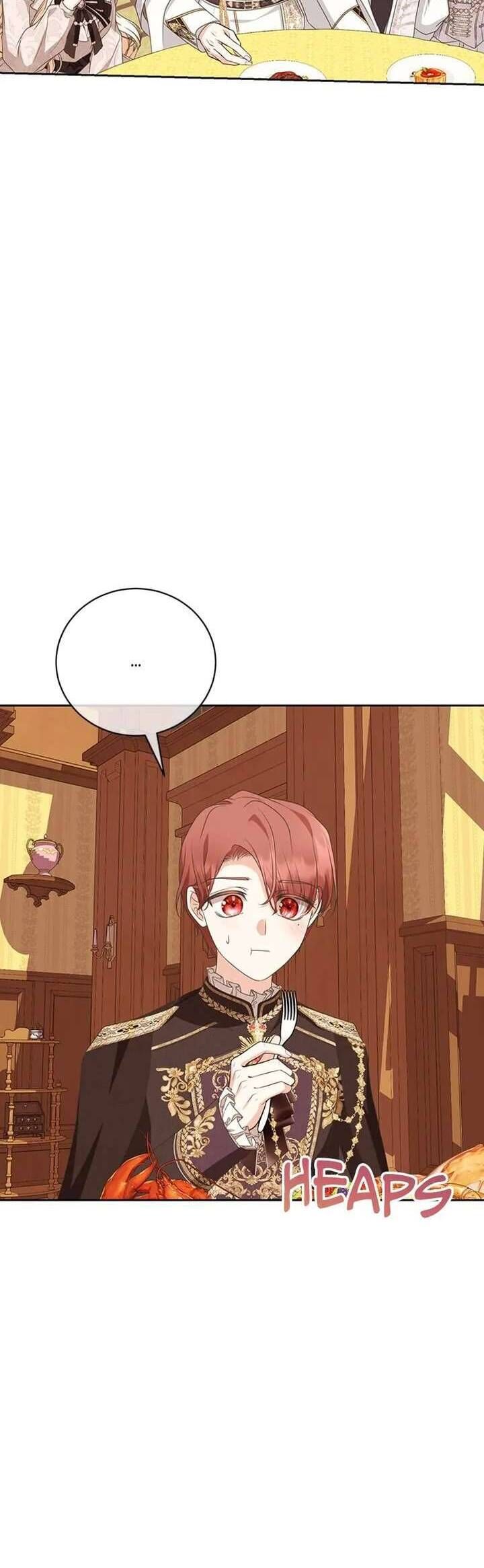 Nhân Vật Tôi Xuyên Vào, Chưa Từng Xuất Hiện Chapter 75 - 6