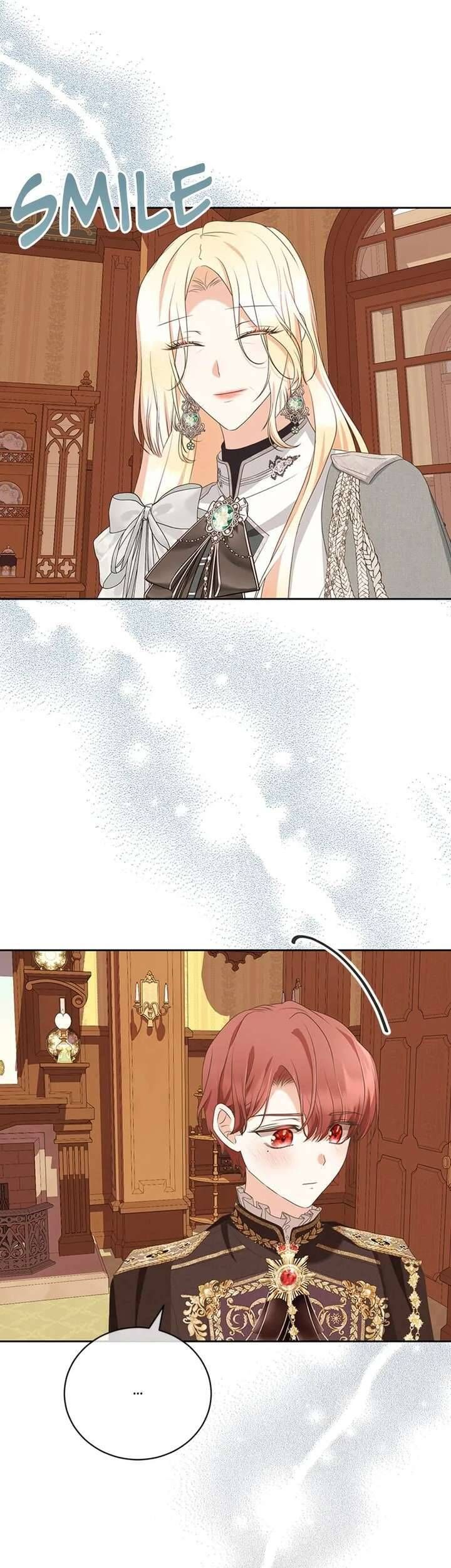 Nhân Vật Tôi Xuyên Vào, Chưa Từng Xuất Hiện Chapter 75 - 9