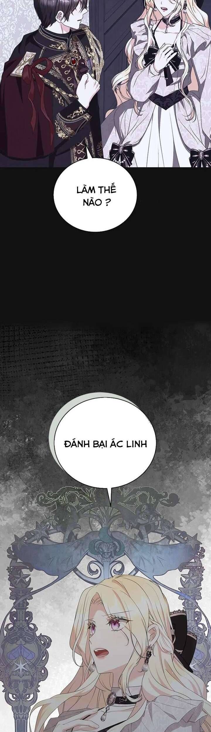 Nhân Vật Tôi Xuyên Vào, Chưa Từng Xuất Hiện Chapter 76 - 2