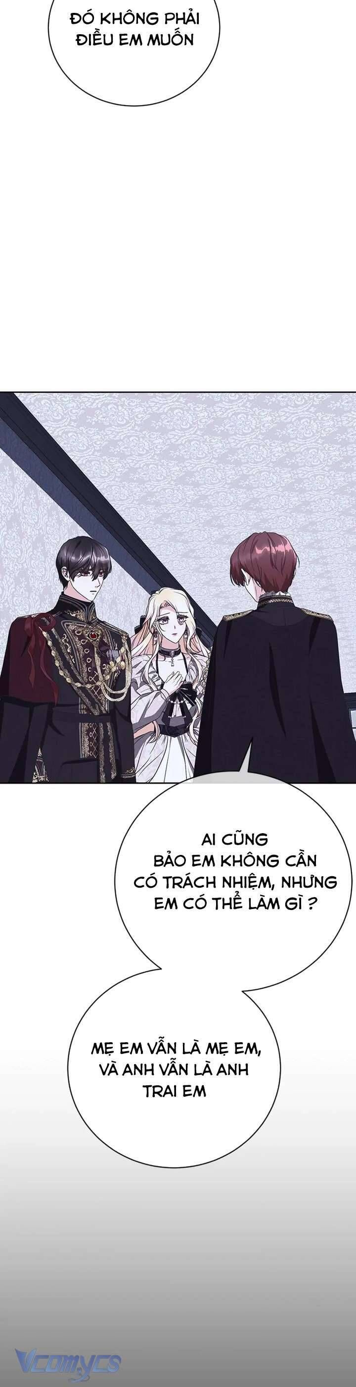 Nhân Vật Tôi Xuyên Vào, Chưa Từng Xuất Hiện Chapter 76 - 11