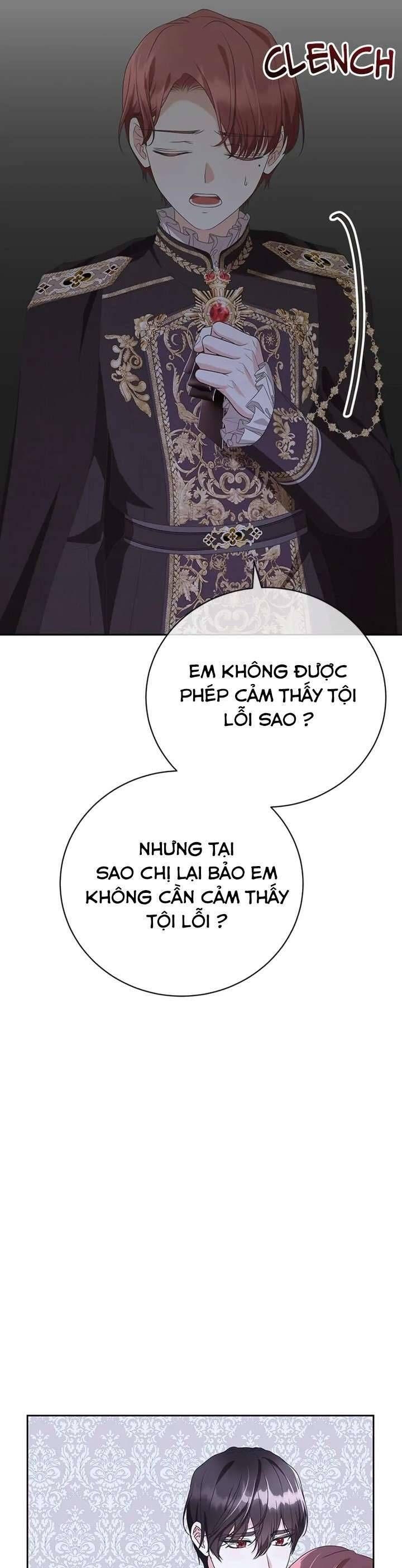 Nhân Vật Tôi Xuyên Vào, Chưa Từng Xuất Hiện Chapter 76 - 12