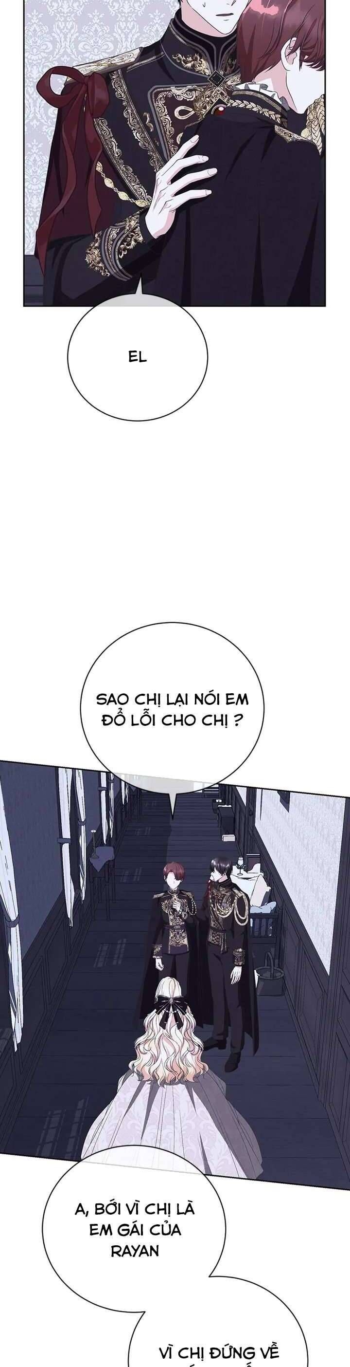 Nhân Vật Tôi Xuyên Vào, Chưa Từng Xuất Hiện Chapter 76 - 13