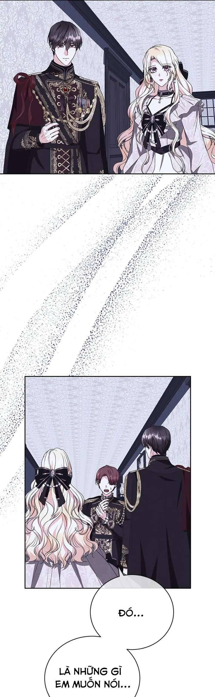 Nhân Vật Tôi Xuyên Vào, Chưa Từng Xuất Hiện Chapter 76 - 15