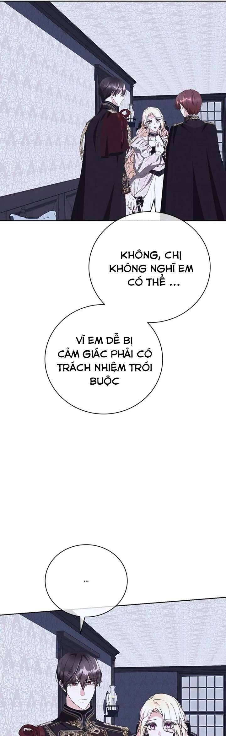 Nhân Vật Tôi Xuyên Vào, Chưa Từng Xuất Hiện Chapter 76 - 19