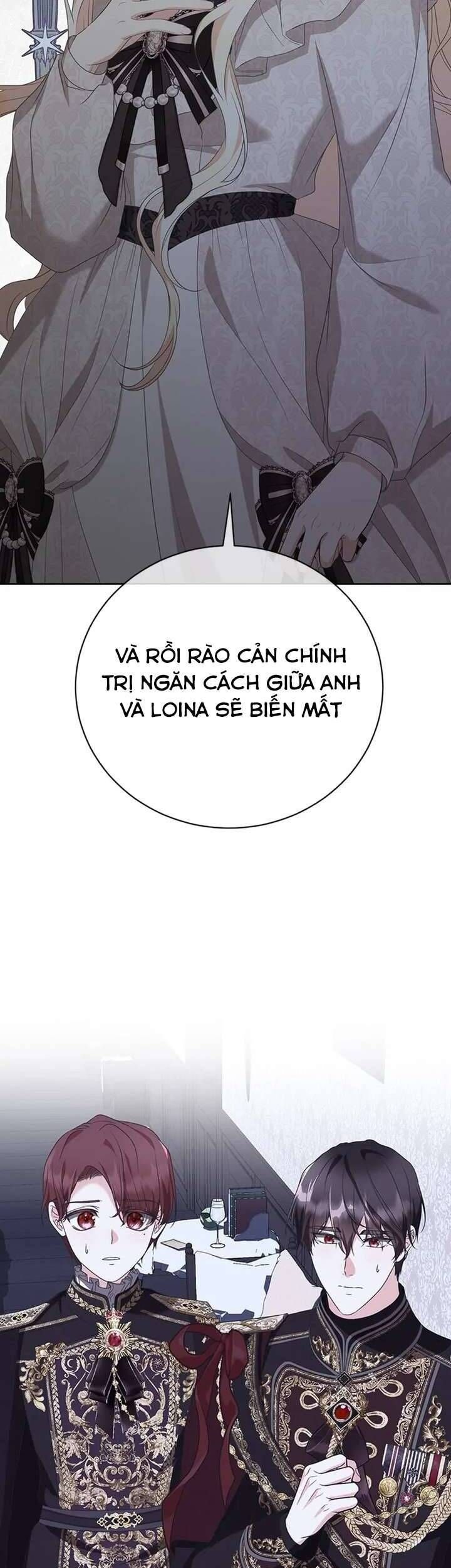 Nhân Vật Tôi Xuyên Vào, Chưa Từng Xuất Hiện Chapter 76 - 3