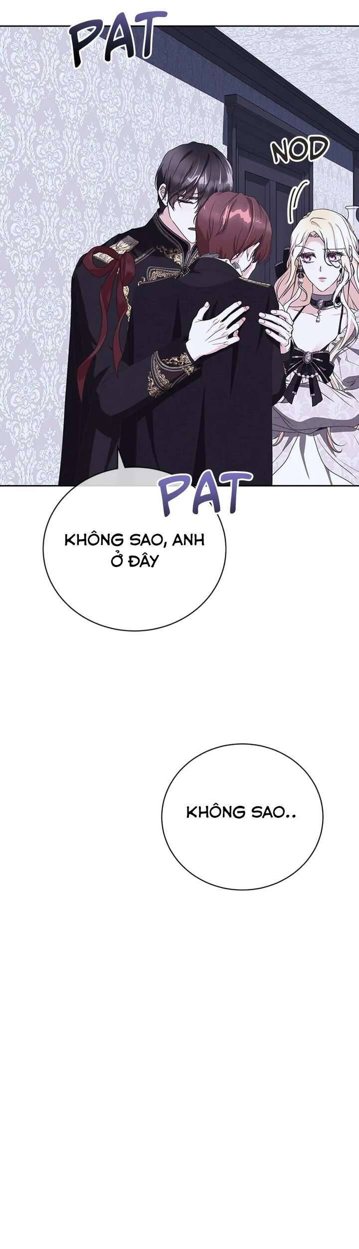 Nhân Vật Tôi Xuyên Vào, Chưa Từng Xuất Hiện Chapter 76 - 23