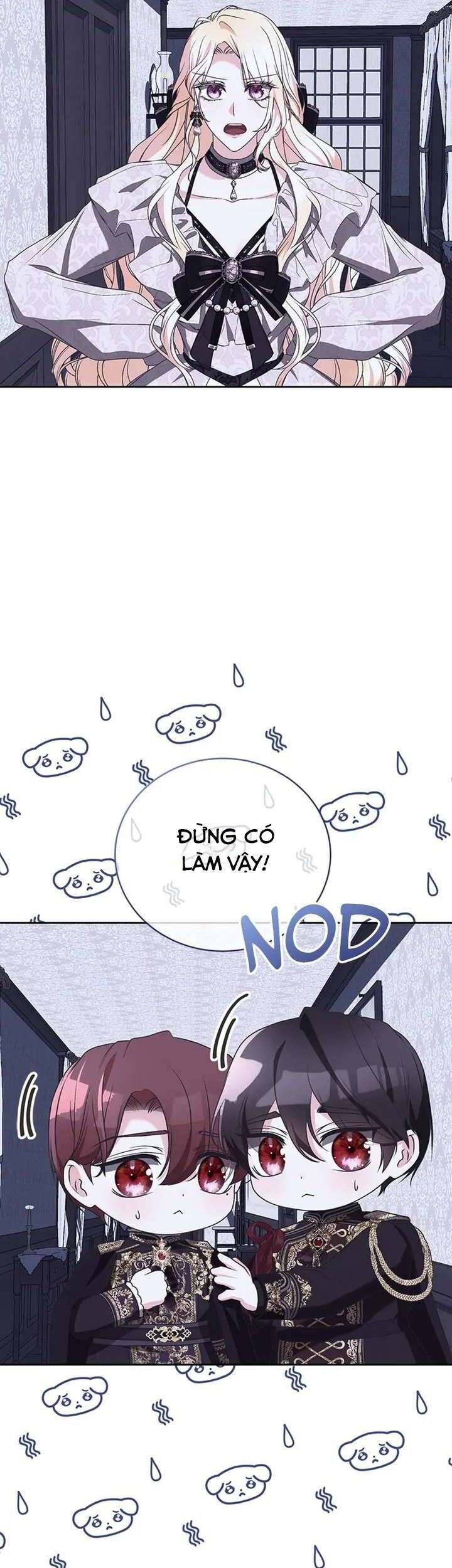 Nhân Vật Tôi Xuyên Vào, Chưa Từng Xuất Hiện Chapter 76 - 25