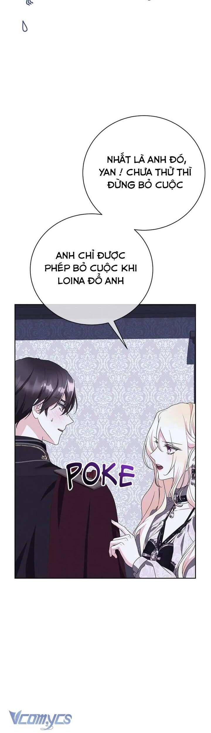 Nhân Vật Tôi Xuyên Vào, Chưa Từng Xuất Hiện Chapter 76 - 26