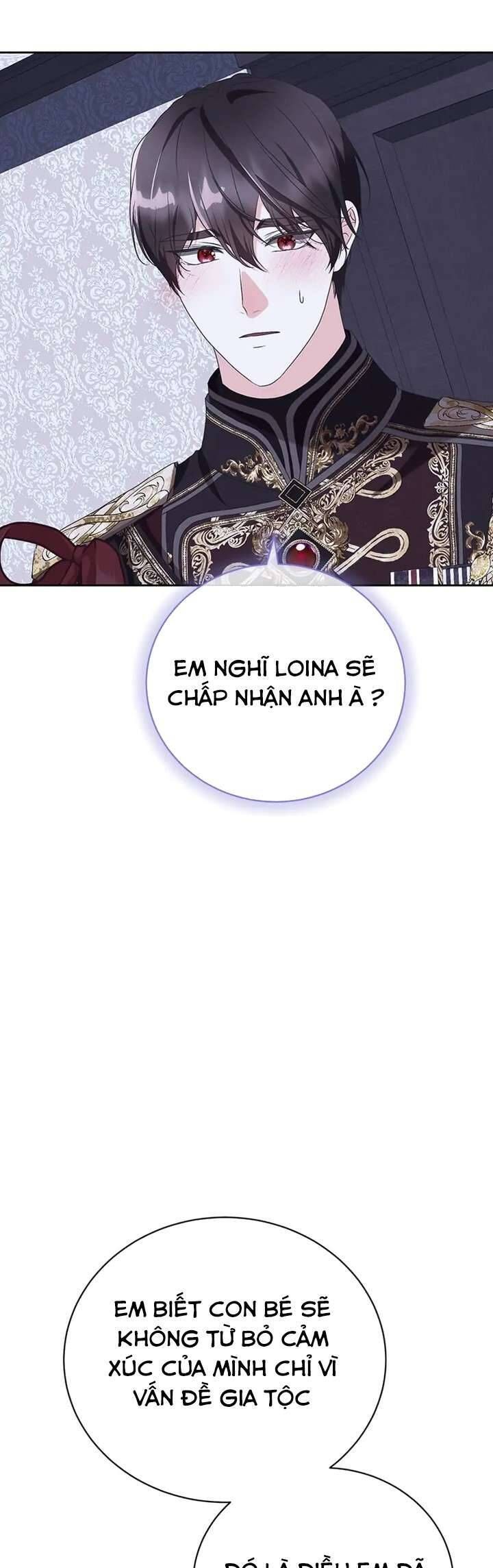 Nhân Vật Tôi Xuyên Vào, Chưa Từng Xuất Hiện Chapter 76 - 27