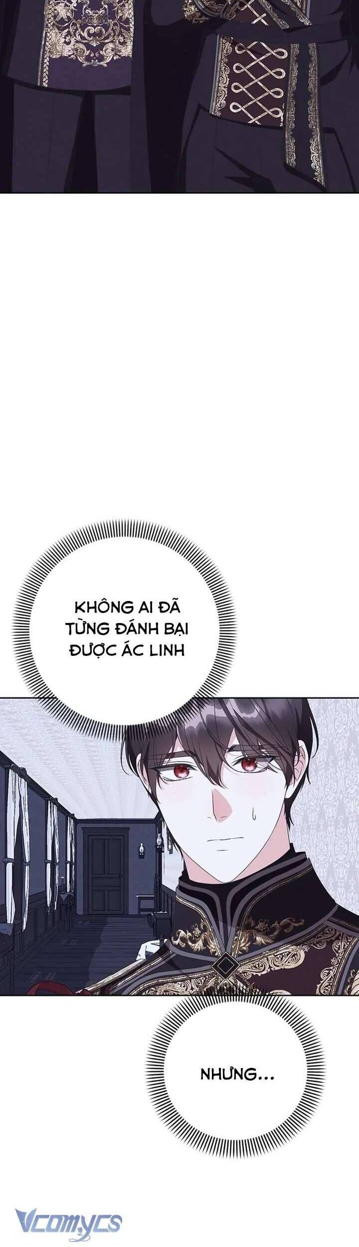 Nhân Vật Tôi Xuyên Vào, Chưa Từng Xuất Hiện Chapter 76 - 4