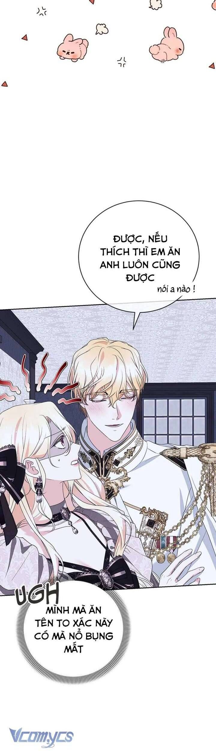 Nhân Vật Tôi Xuyên Vào, Chưa Từng Xuất Hiện Chapter 76 - 34