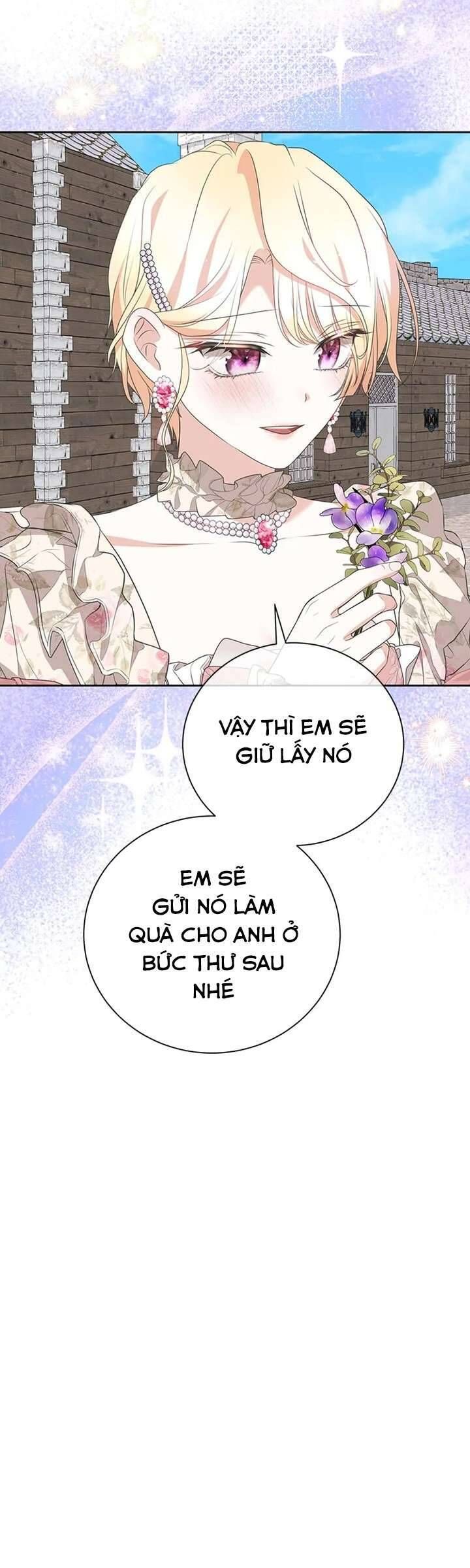 Nhân Vật Tôi Xuyên Vào, Chưa Từng Xuất Hiện Chapter 76 - 38