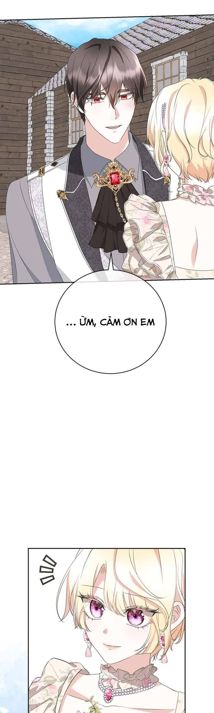 Nhân Vật Tôi Xuyên Vào, Chưa Từng Xuất Hiện Chapter 76 - 39