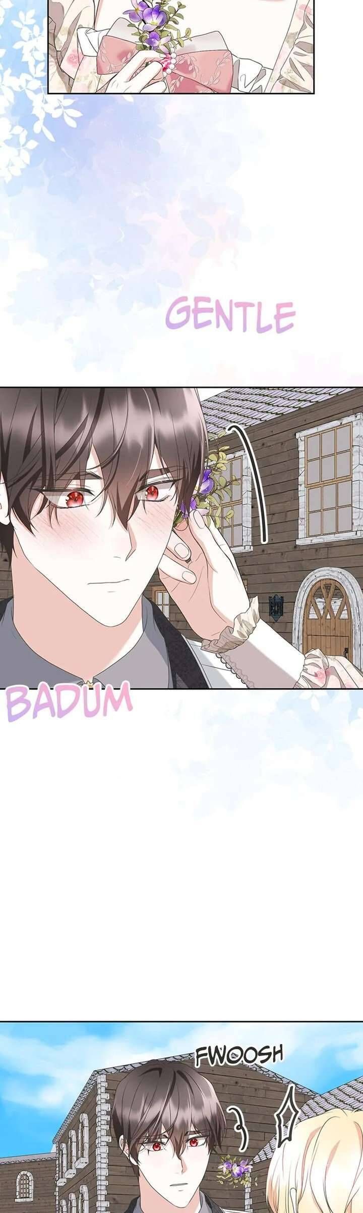 Nhân Vật Tôi Xuyên Vào, Chưa Từng Xuất Hiện Chapter 76 - 40