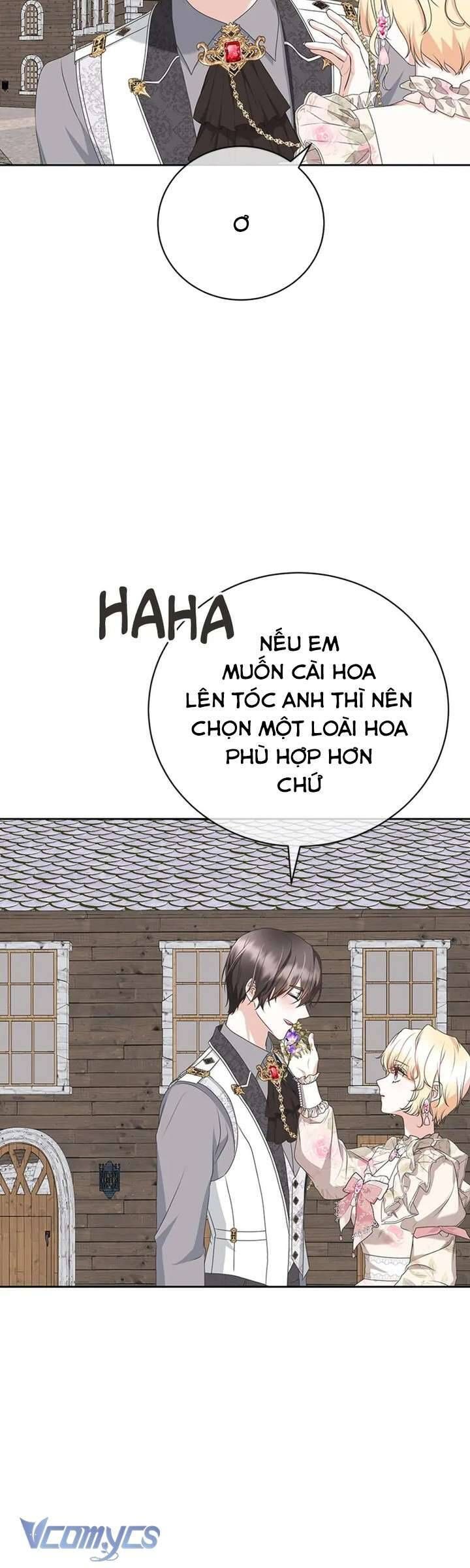 Nhân Vật Tôi Xuyên Vào, Chưa Từng Xuất Hiện Chapter 76 - 41