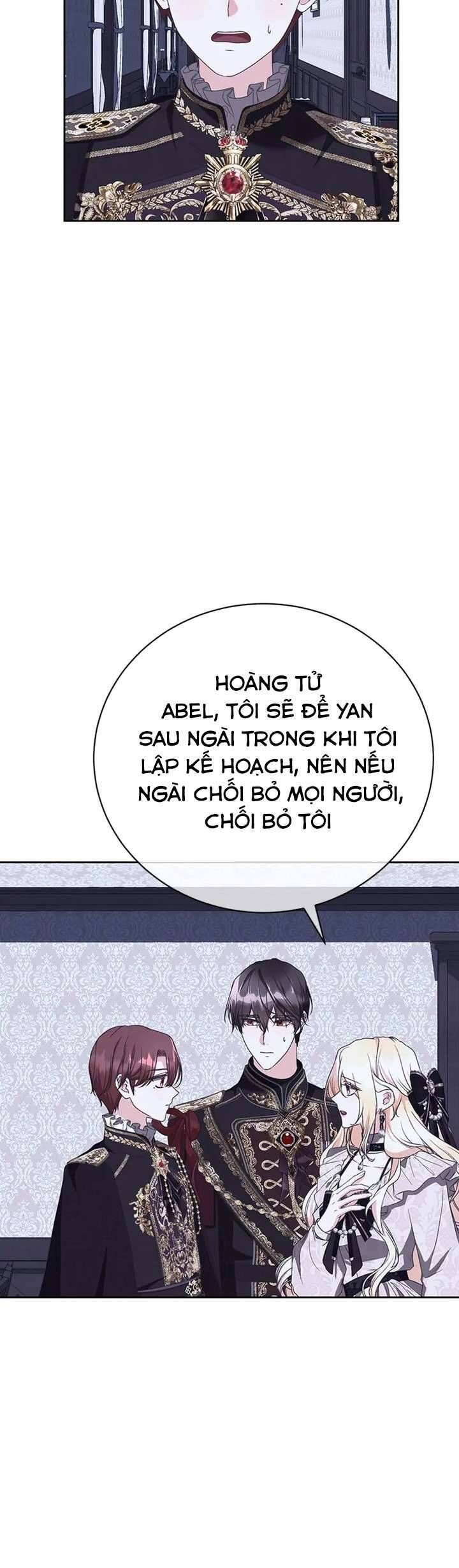 Nhân Vật Tôi Xuyên Vào, Chưa Từng Xuất Hiện Chapter 76 - 7