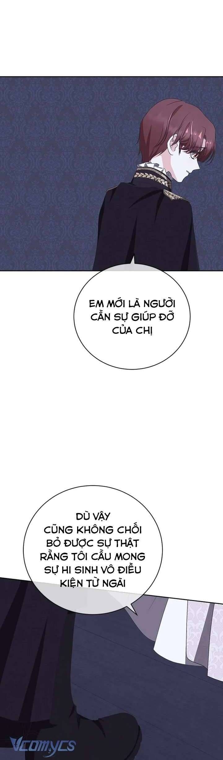 Nhân Vật Tôi Xuyên Vào, Chưa Từng Xuất Hiện Chapter 76 - 8