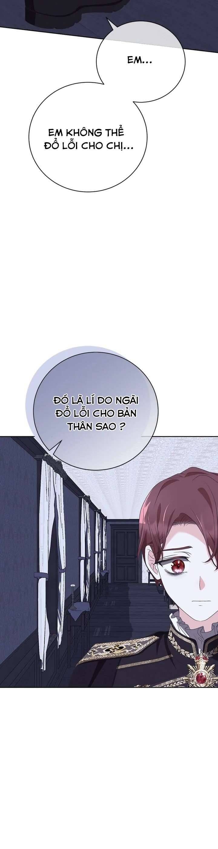 Nhân Vật Tôi Xuyên Vào, Chưa Từng Xuất Hiện Chapter 76 - 9