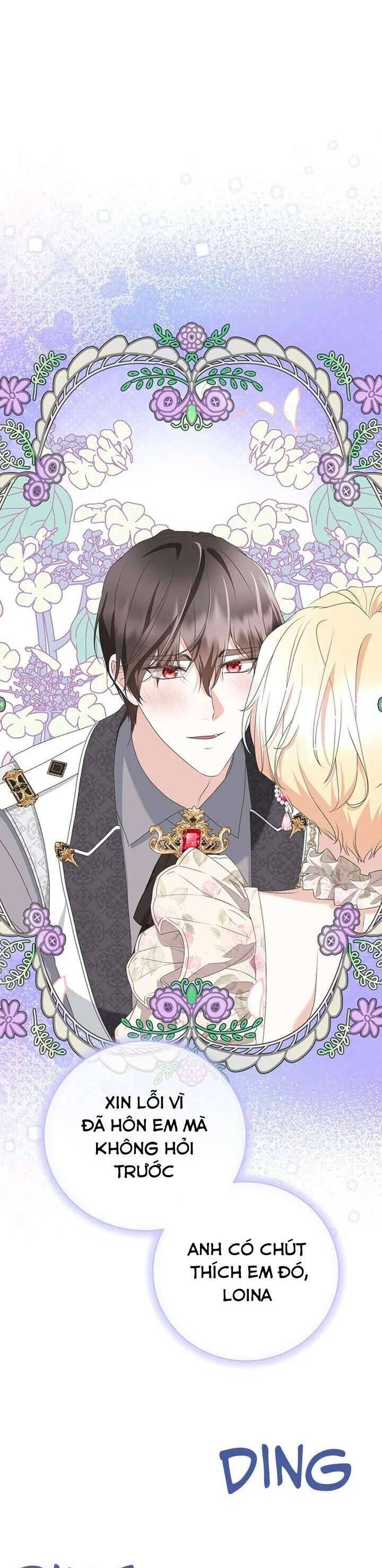 Nhân Vật Tôi Xuyên Vào, Chưa Từng Xuất Hiện Chapter 77 - 2