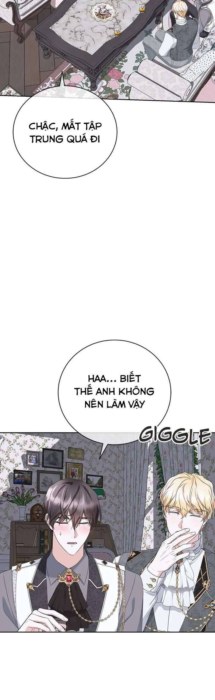 Nhân Vật Tôi Xuyên Vào, Chưa Từng Xuất Hiện Chapter 77 - 13
