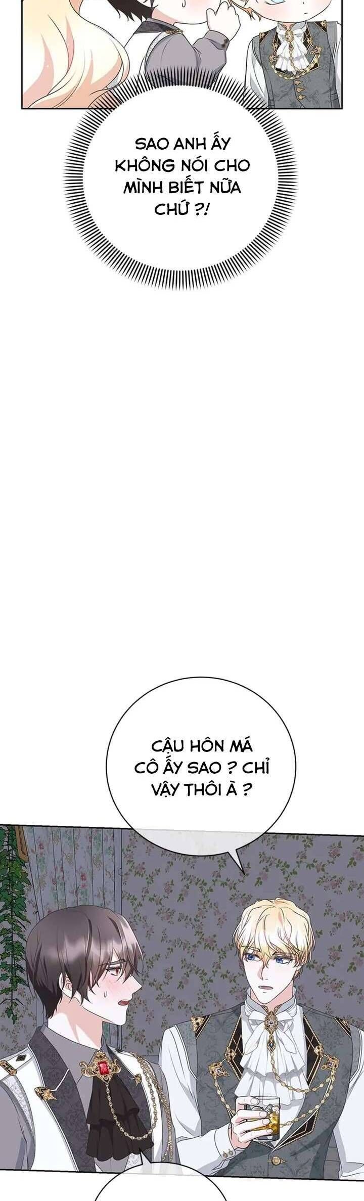 Nhân Vật Tôi Xuyên Vào, Chưa Từng Xuất Hiện Chapter 77 - 17