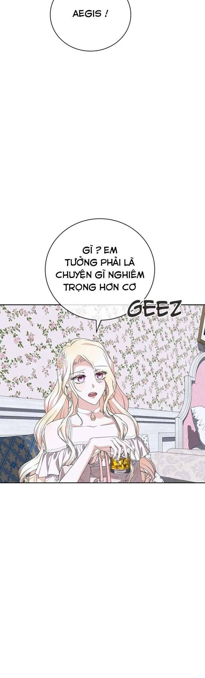Nhân Vật Tôi Xuyên Vào, Chưa Từng Xuất Hiện Chapter 77 - 18