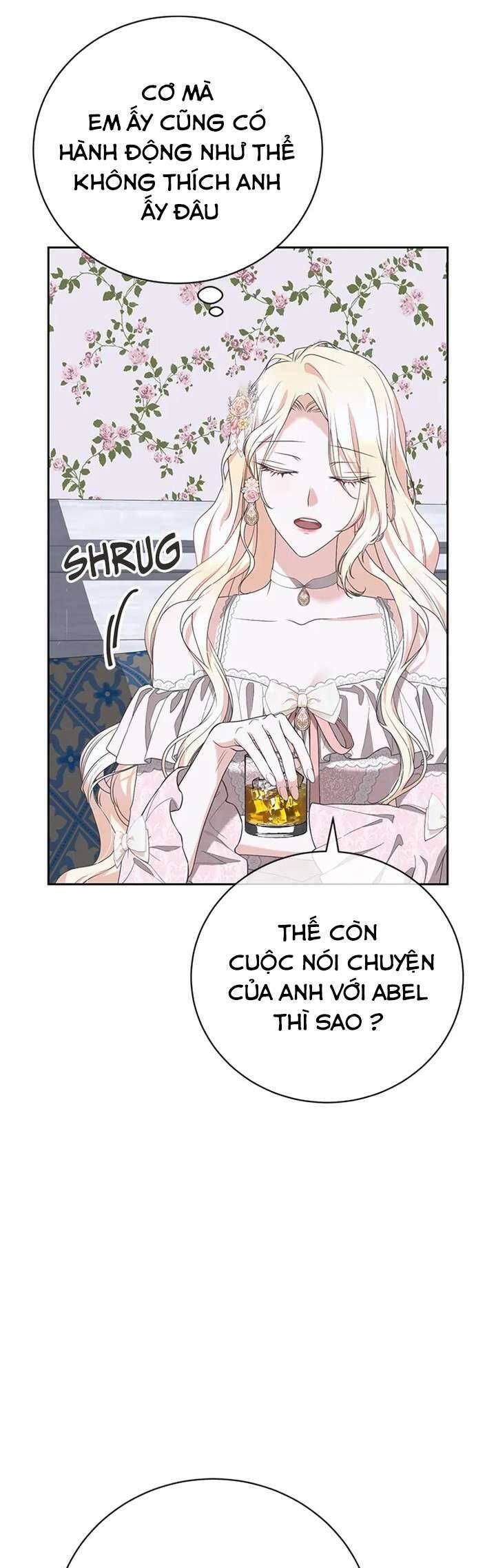 Nhân Vật Tôi Xuyên Vào, Chưa Từng Xuất Hiện Chapter 77 - 20