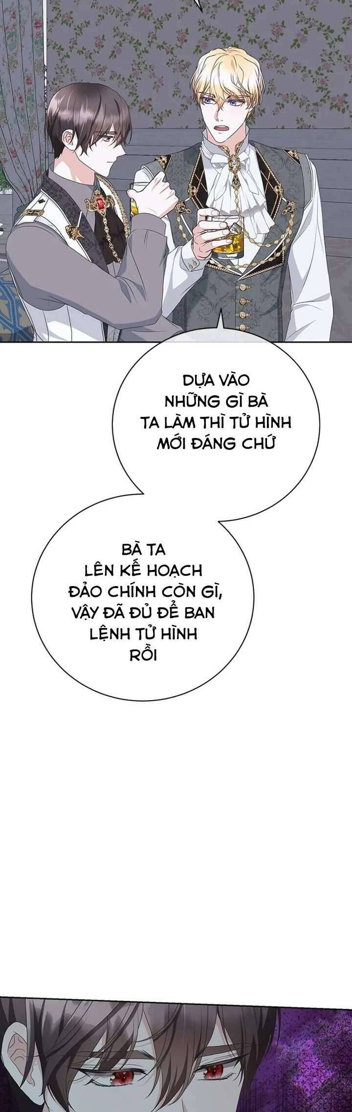 Nhân Vật Tôi Xuyên Vào, Chưa Từng Xuất Hiện Chapter 77 - 22