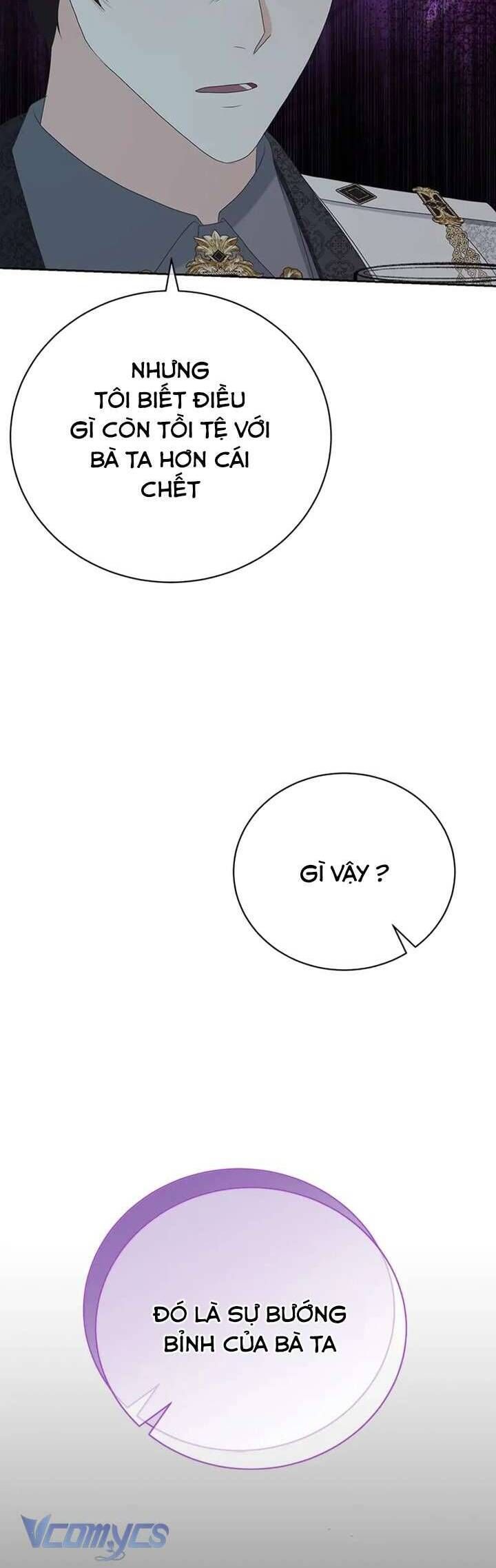 Nhân Vật Tôi Xuyên Vào, Chưa Từng Xuất Hiện Chapter 77 - 23