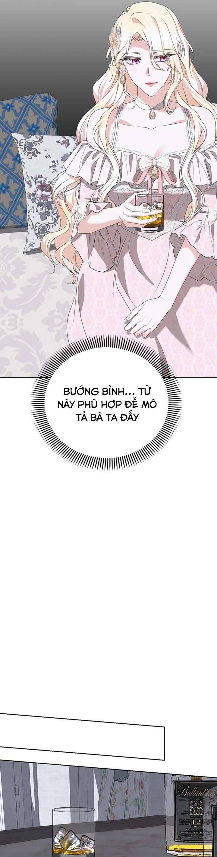 Nhân Vật Tôi Xuyên Vào, Chưa Từng Xuất Hiện Chapter 77 - 24