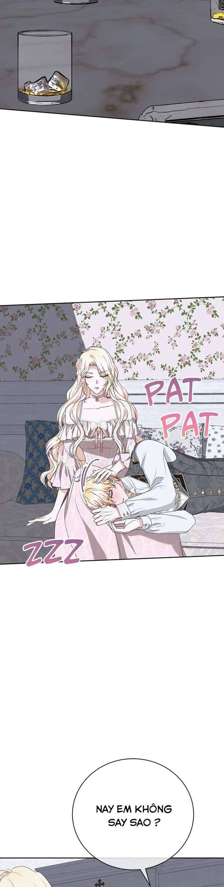 Nhân Vật Tôi Xuyên Vào, Chưa Từng Xuất Hiện Chapter 77 - 25