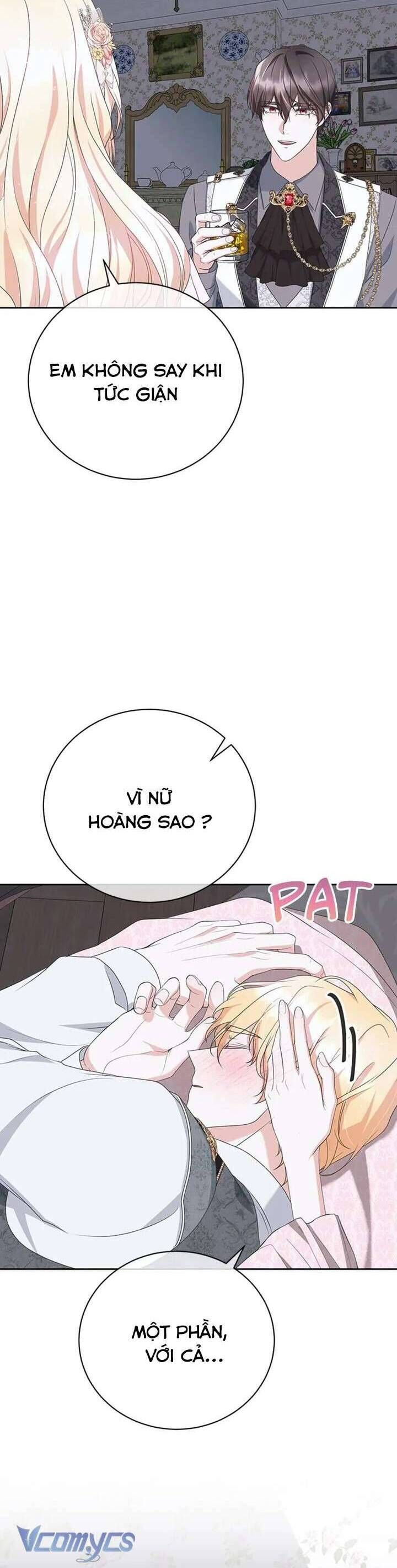 Nhân Vật Tôi Xuyên Vào, Chưa Từng Xuất Hiện Chapter 77 - 26