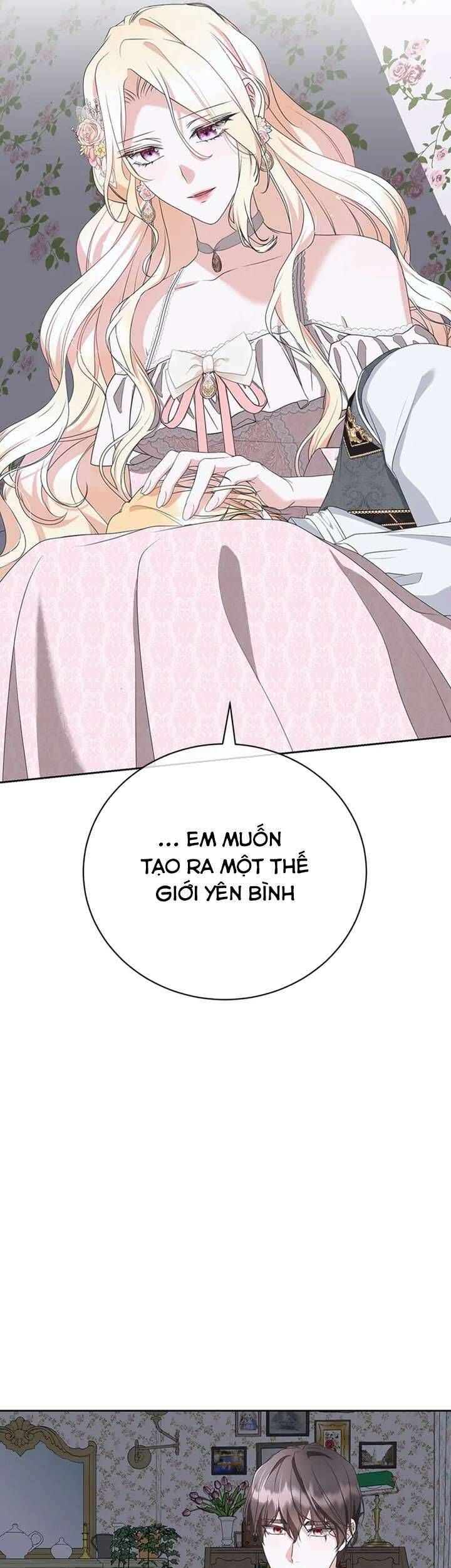 Nhân Vật Tôi Xuyên Vào, Chưa Từng Xuất Hiện Chapter 77 - 27