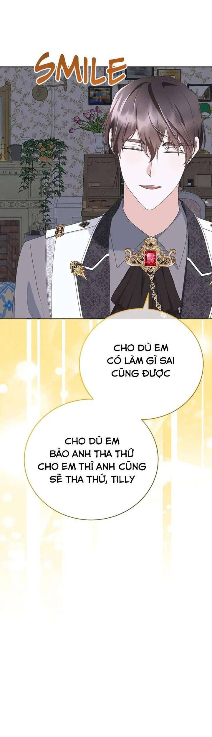 Nhân Vật Tôi Xuyên Vào, Chưa Từng Xuất Hiện Chapter 77 - 32