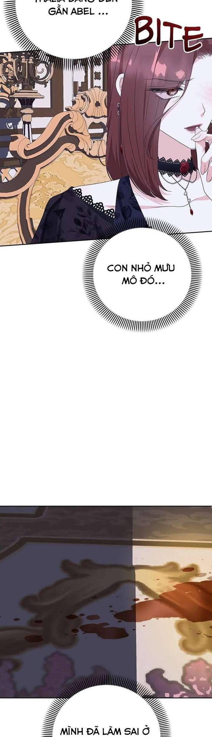 Nhân Vật Tôi Xuyên Vào, Chưa Từng Xuất Hiện Chapter 77 - 36