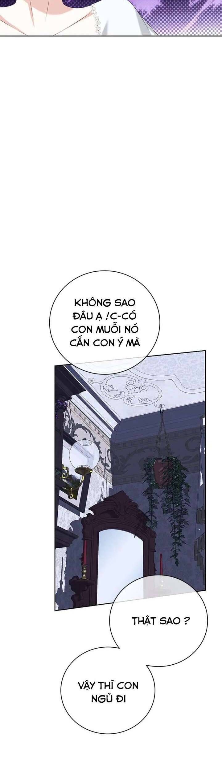 Nhân Vật Tôi Xuyên Vào, Chưa Từng Xuất Hiện Chapter 77 - 5