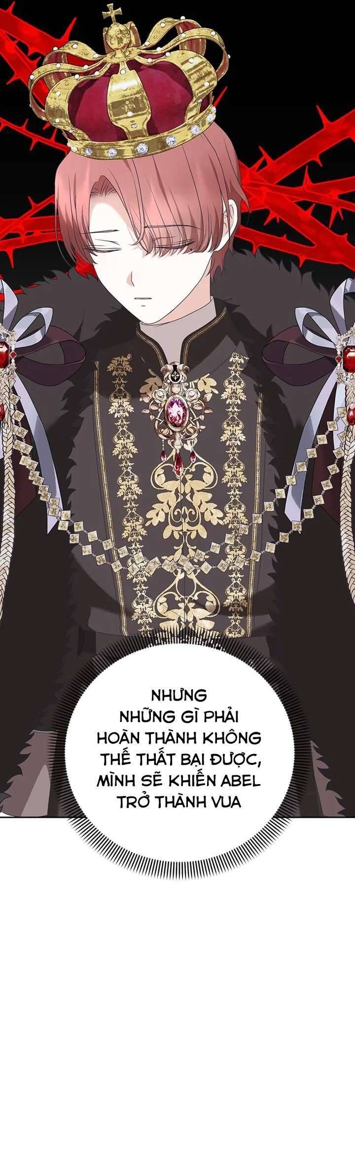 Nhân Vật Tôi Xuyên Vào, Chưa Từng Xuất Hiện Chapter 77 - 43