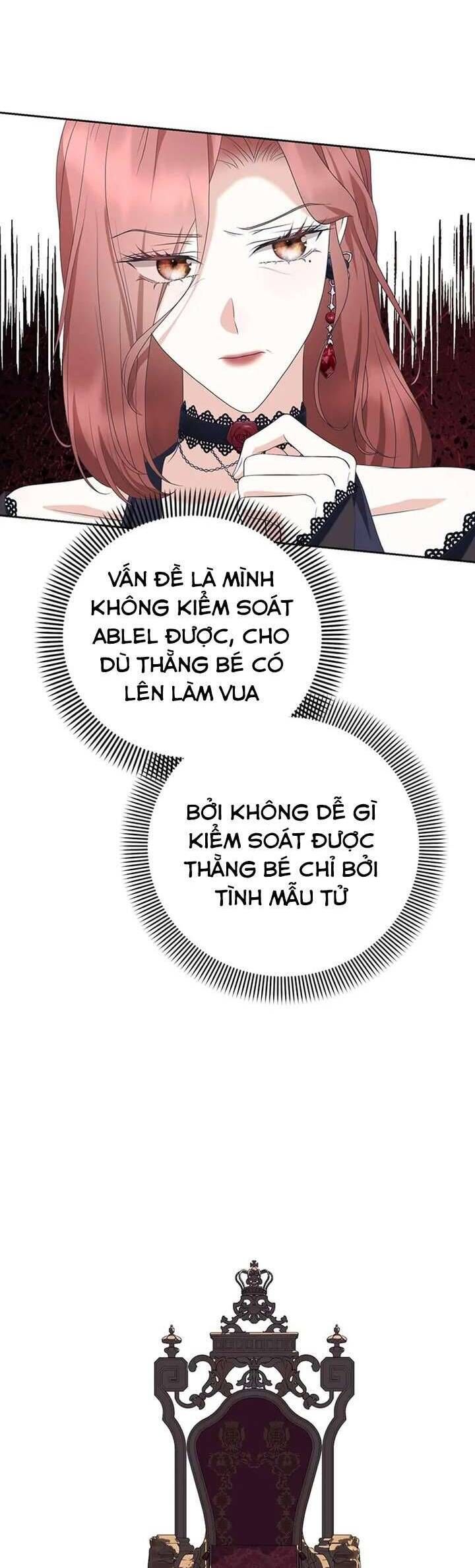 Nhân Vật Tôi Xuyên Vào, Chưa Từng Xuất Hiện Chapter 77 - 44