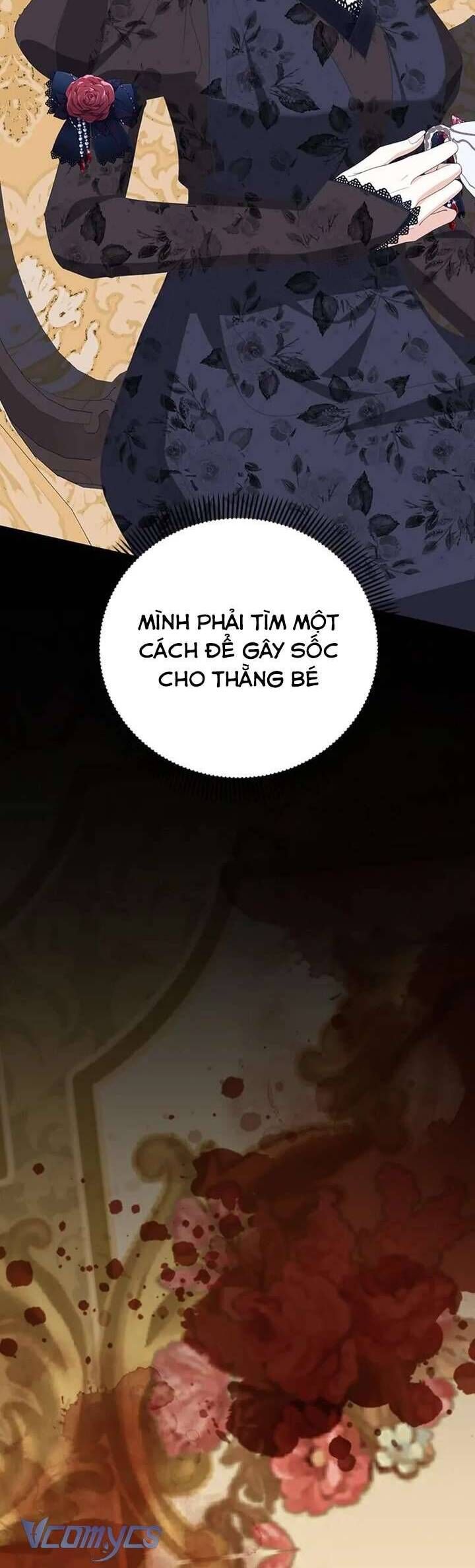 Nhân Vật Tôi Xuyên Vào, Chưa Từng Xuất Hiện Chapter 77 - 46