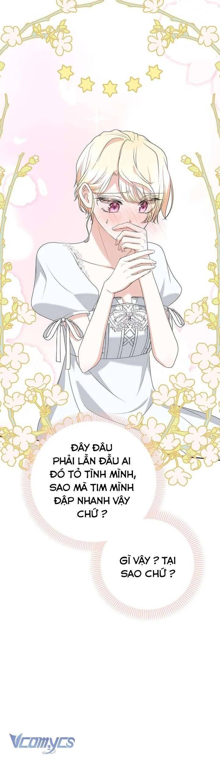 Nhân Vật Tôi Xuyên Vào, Chưa Từng Xuất Hiện Chapter 77 - 7