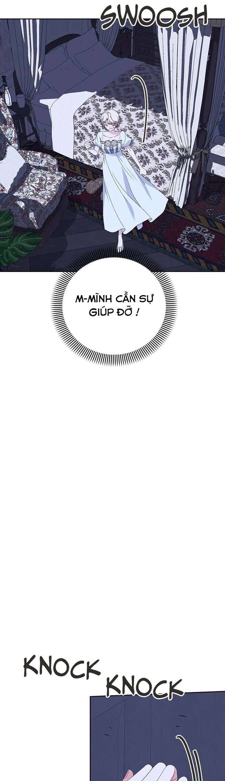 Nhân Vật Tôi Xuyên Vào, Chưa Từng Xuất Hiện Chapter 77 - 8