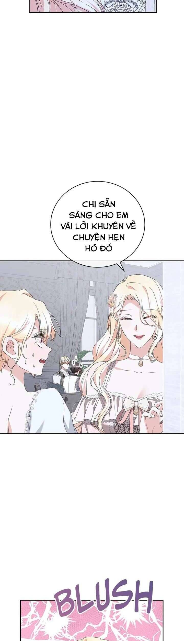 Nhân Vật Tôi Xuyên Vào, Chưa Từng Xuất Hiện Chapter 77 - 10